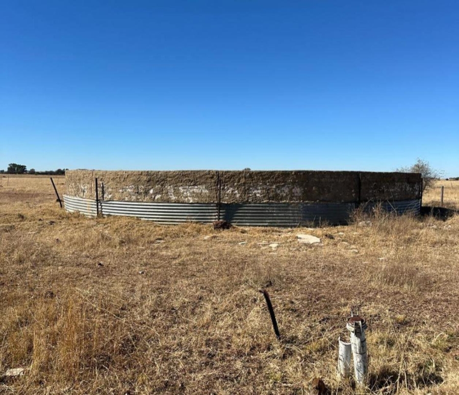 Commercial Property for Sale in Leeudoringstad North West